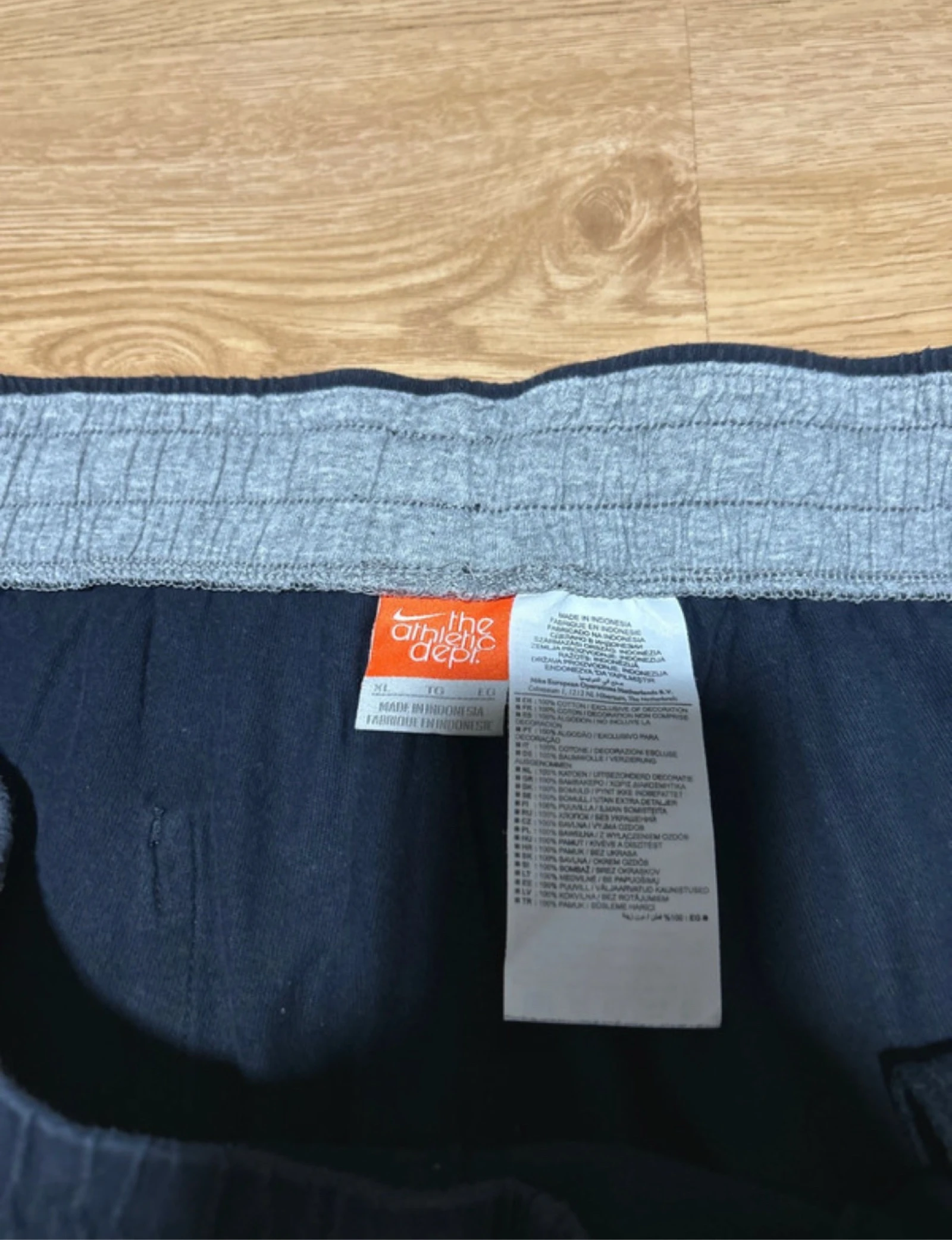 Pantalon Nike athlétique – photo 3